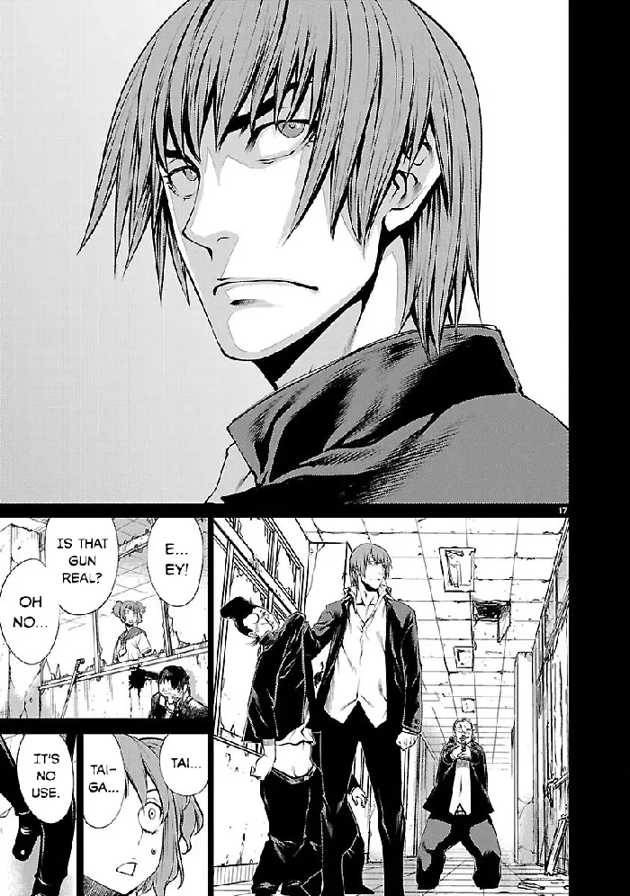 Killing Bites Chapter 13 image 17_optimized